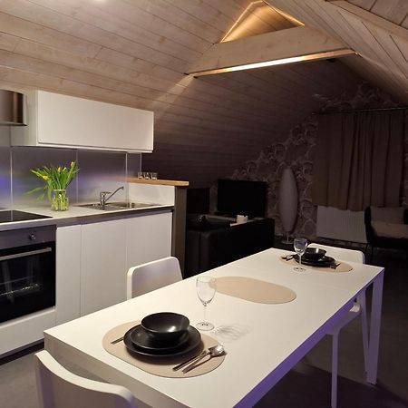 L'Antre Parenthese Villa Grand-Halleux ภายนอก รูปภาพ